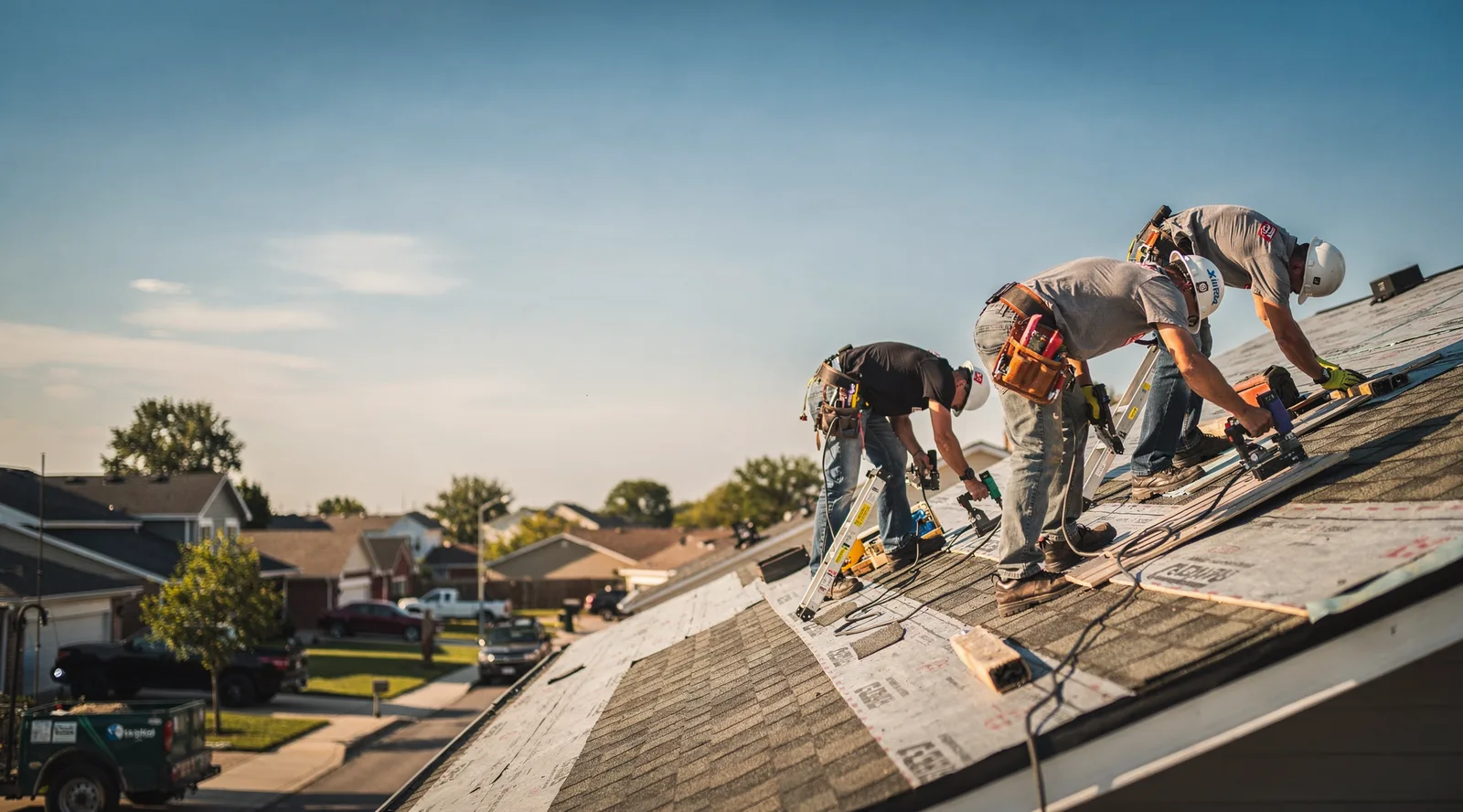 Roof Repair in Mcgregor, MN near me
